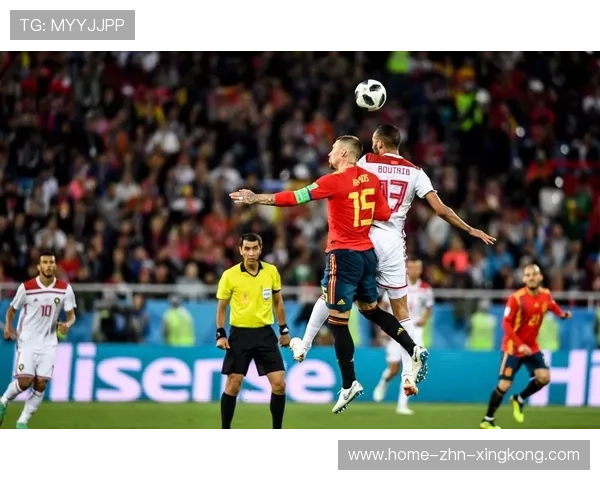 没人敢保证能轻松出线，这是世界杯最硬的一关