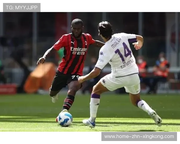 佛罗伦萨弧顶转移创造快速射门