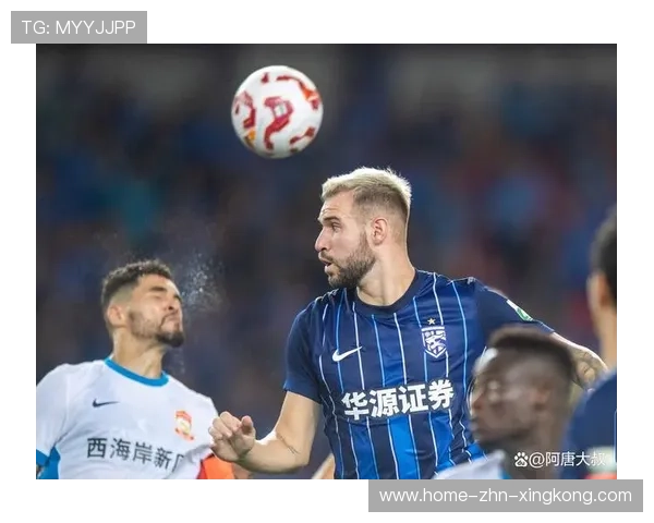 武汉三镇中场收缩速度惊人