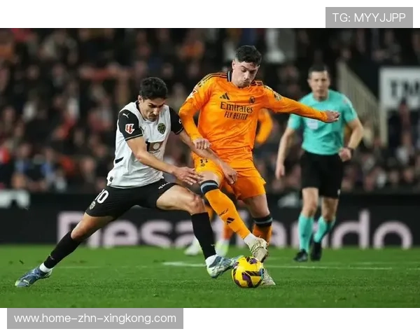 瓦伦西亚战术大变革：边路采用反向渗透套路引领新足球潮流