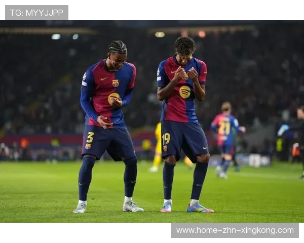 巴萨的球看得真舒服，传控又回来了，巴萨经典传控视频