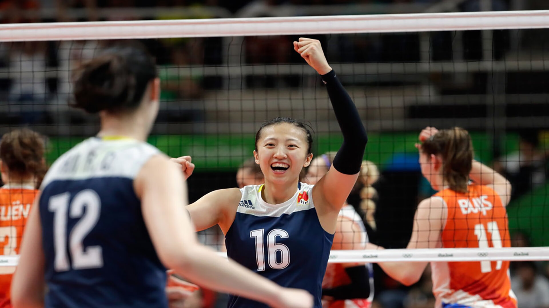 世界高尔夫挑战杯：队伍协作与临场决策创造比赛悬念，高尔夫国际比赛